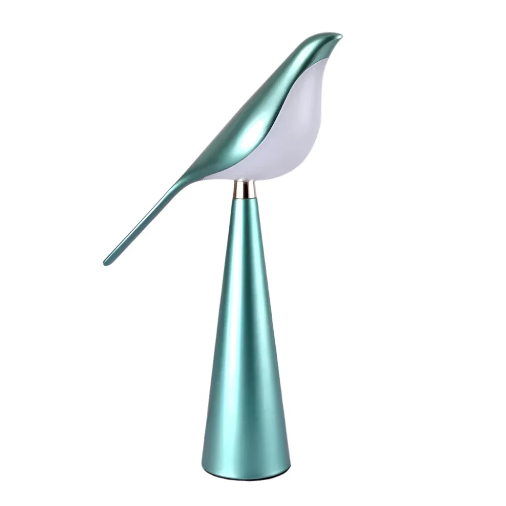 Furendi Vogeldesign Tischelampen