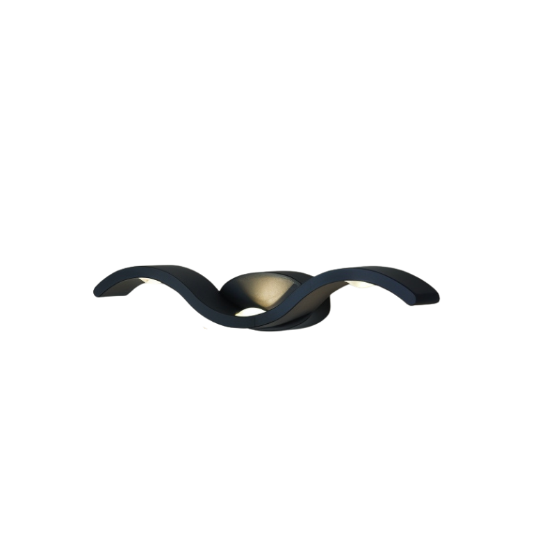 RadiancePro - LED-Wandleuchte
