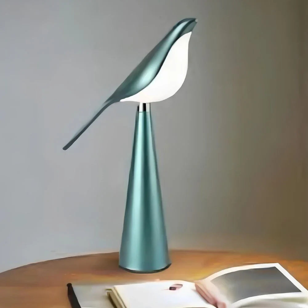 Furendi Vogeldesign Tischelampen