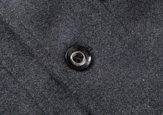 Thomas I: Zweiteiliger Wintermantel