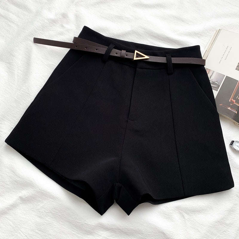 Stylische Vintage-Shorts für Damen