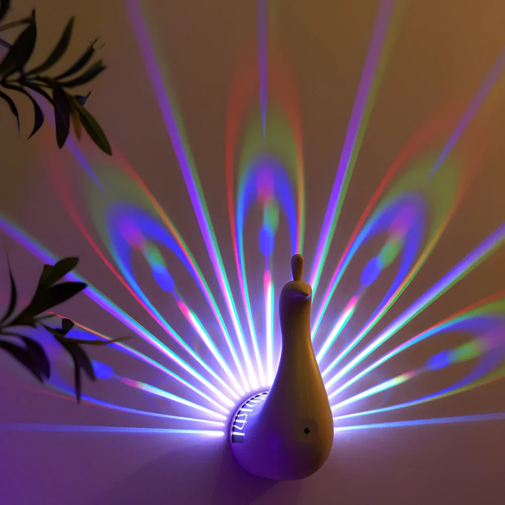GlowFlügel Gartenleuchte modern LED Schmetterling solarbetrieben