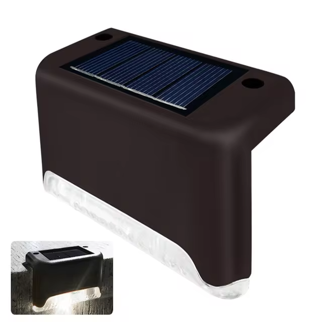 SolarGlow I Solarbetriebene Gartenbeleuchtung
