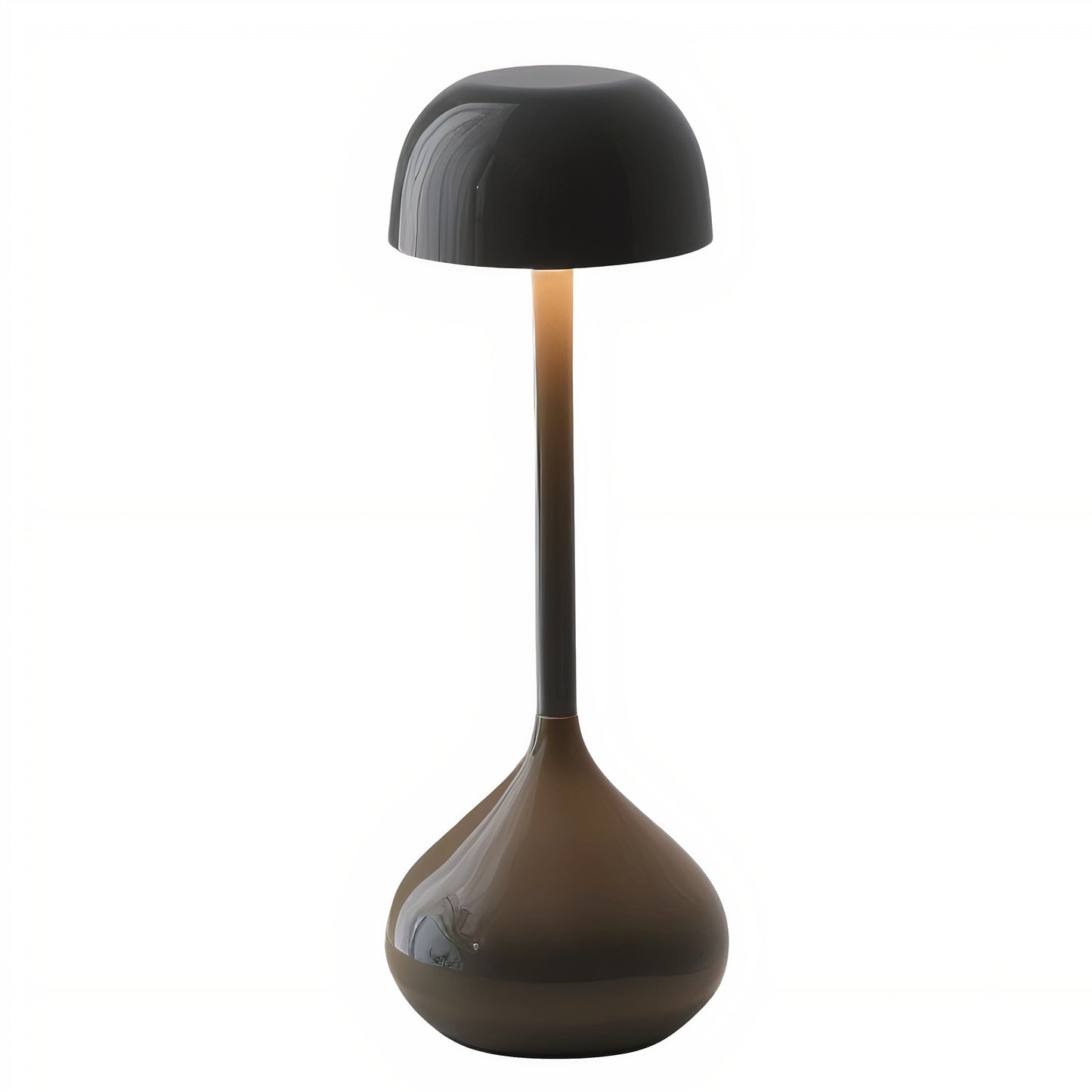 Pilzdesign Touch Tischleuchte