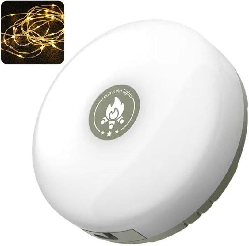 CampGlow String
