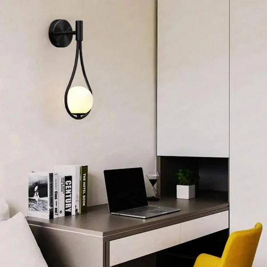 Chic Modern Nordic Wall Light