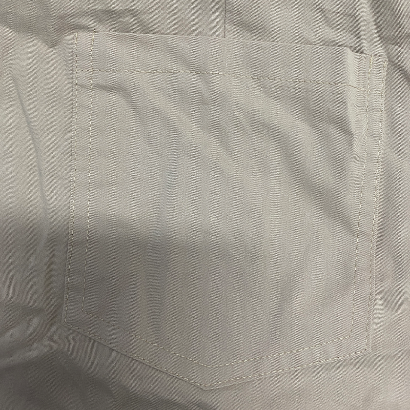 Herren Sommer Shorts aus Baumwollmischung mit Stretch