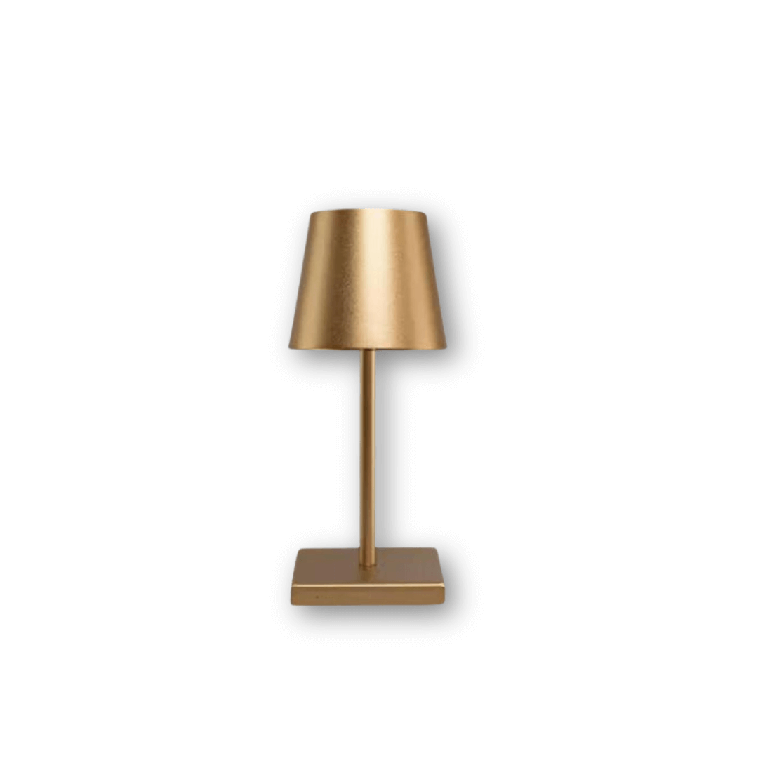 Dimmbare Aufladbare LED-Leuchte