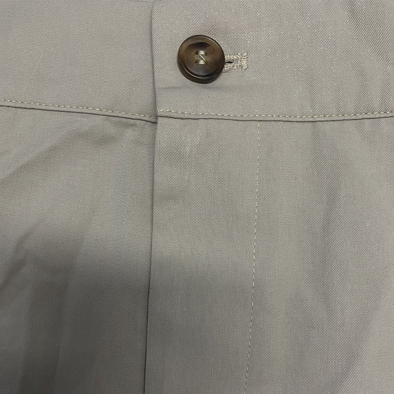 Herren Sommer Shorts aus Baumwollmischung mit Stretch