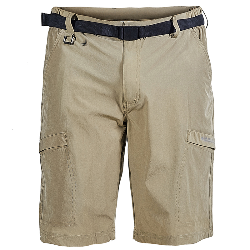 Herren Cargo Shorts Sommer leicht bequem