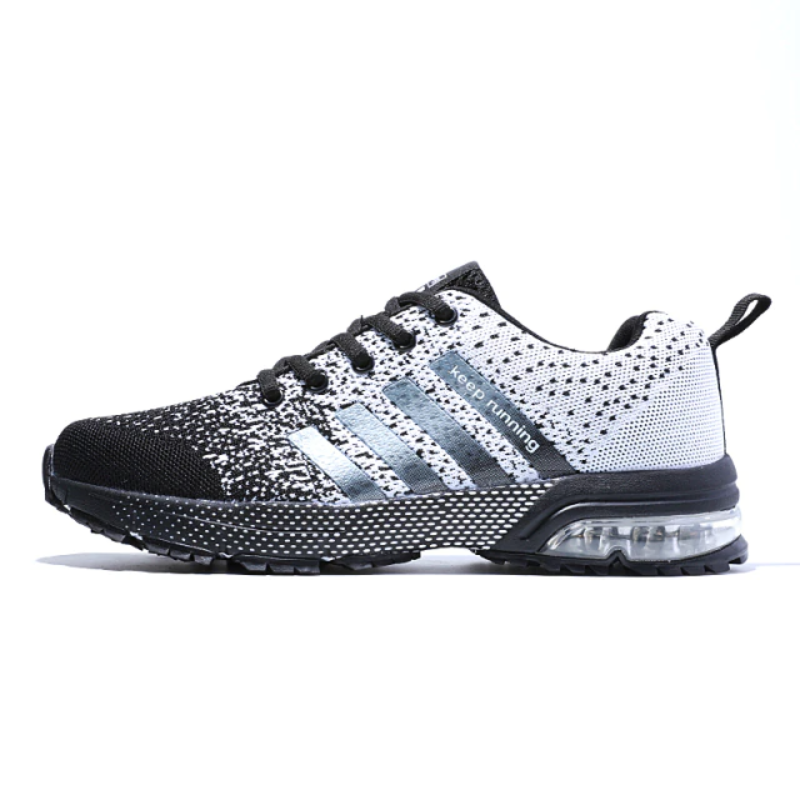Atmungsaktive leichte orthopädische Schuhe