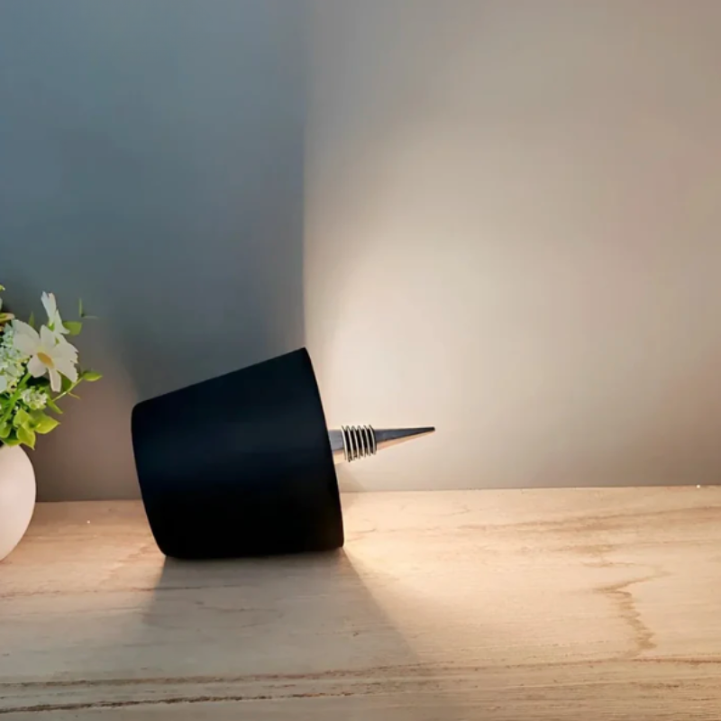 Lumibottle | Kabellose Flaschenlampe