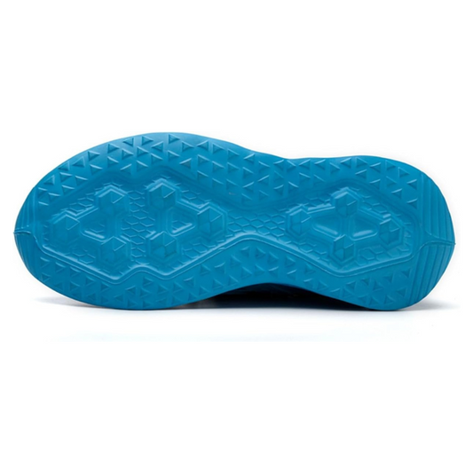 Bequeme Sicherheitsschuhe mit Stahlkappe