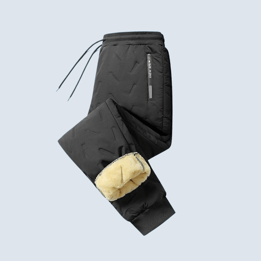 Modexa™ Unisex Thermohose mit Fleecefutter