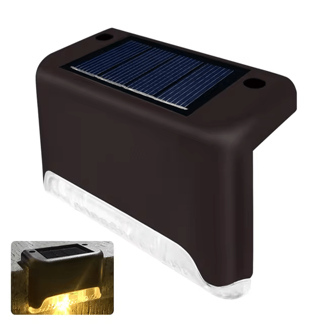 SolarGlow I Solarbetriebene Gartenbeleuchtung
