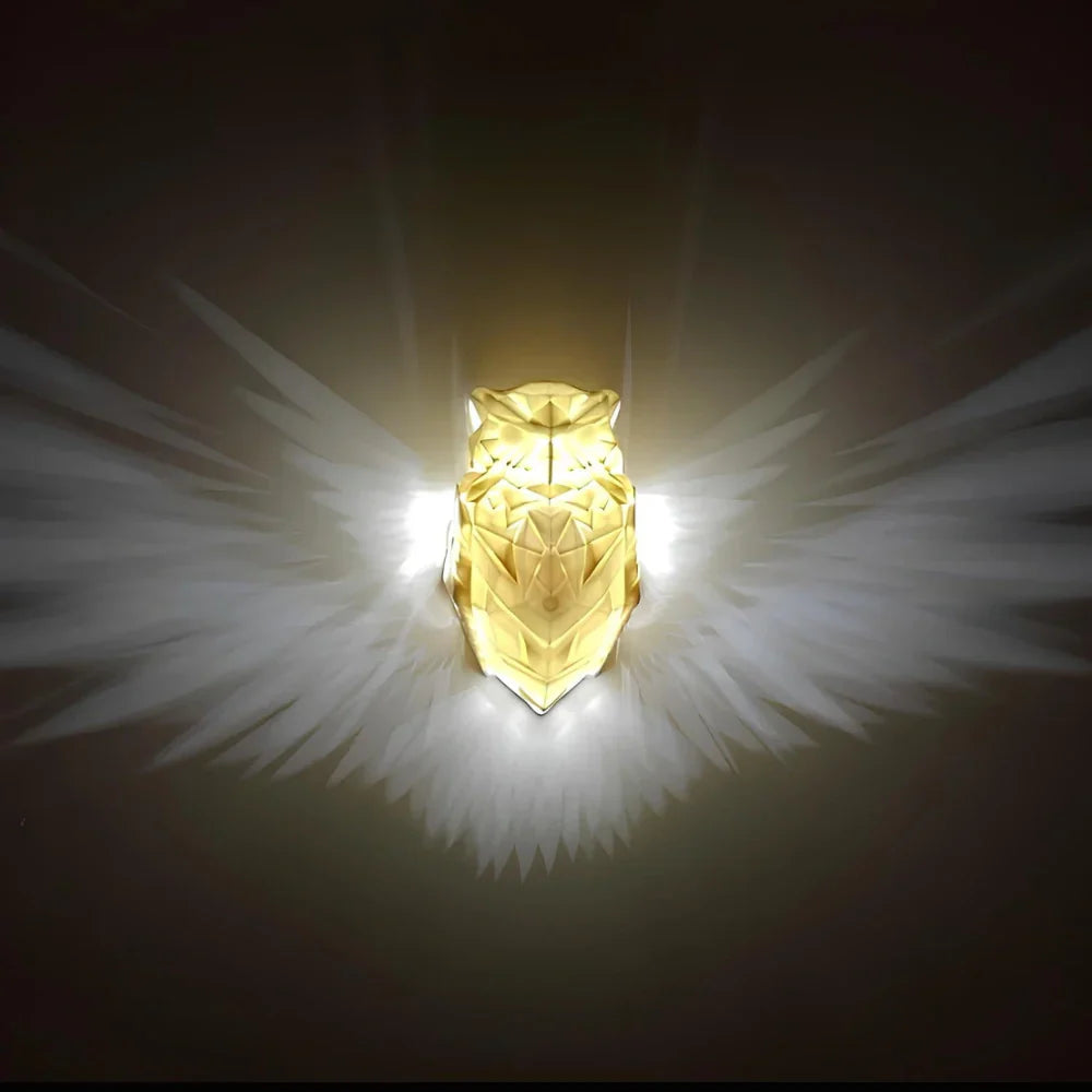 GlowFlügel Gartenleuchte modern LED Schmetterling solarbetrieben