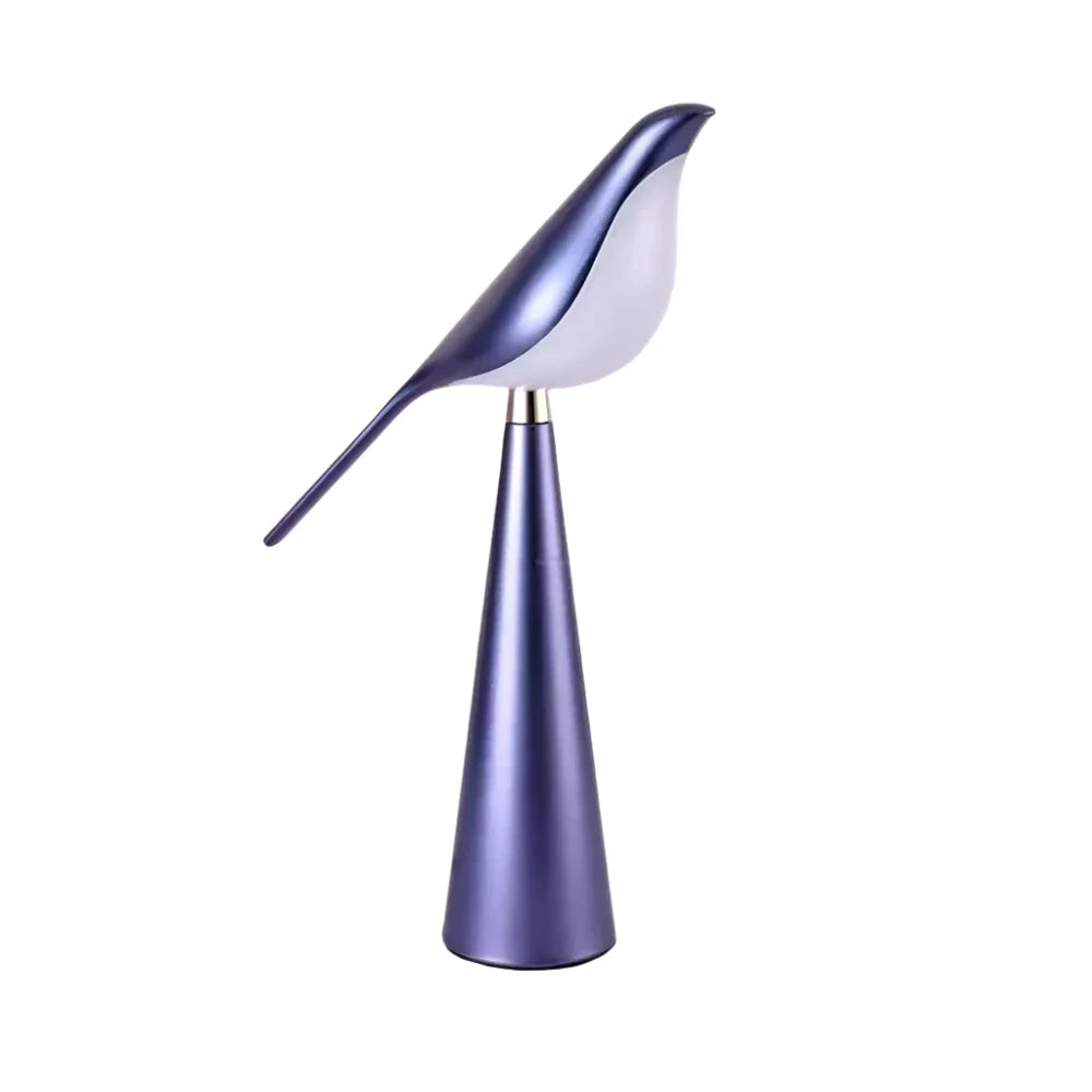 Furendi Vogeldesign Tischelampen