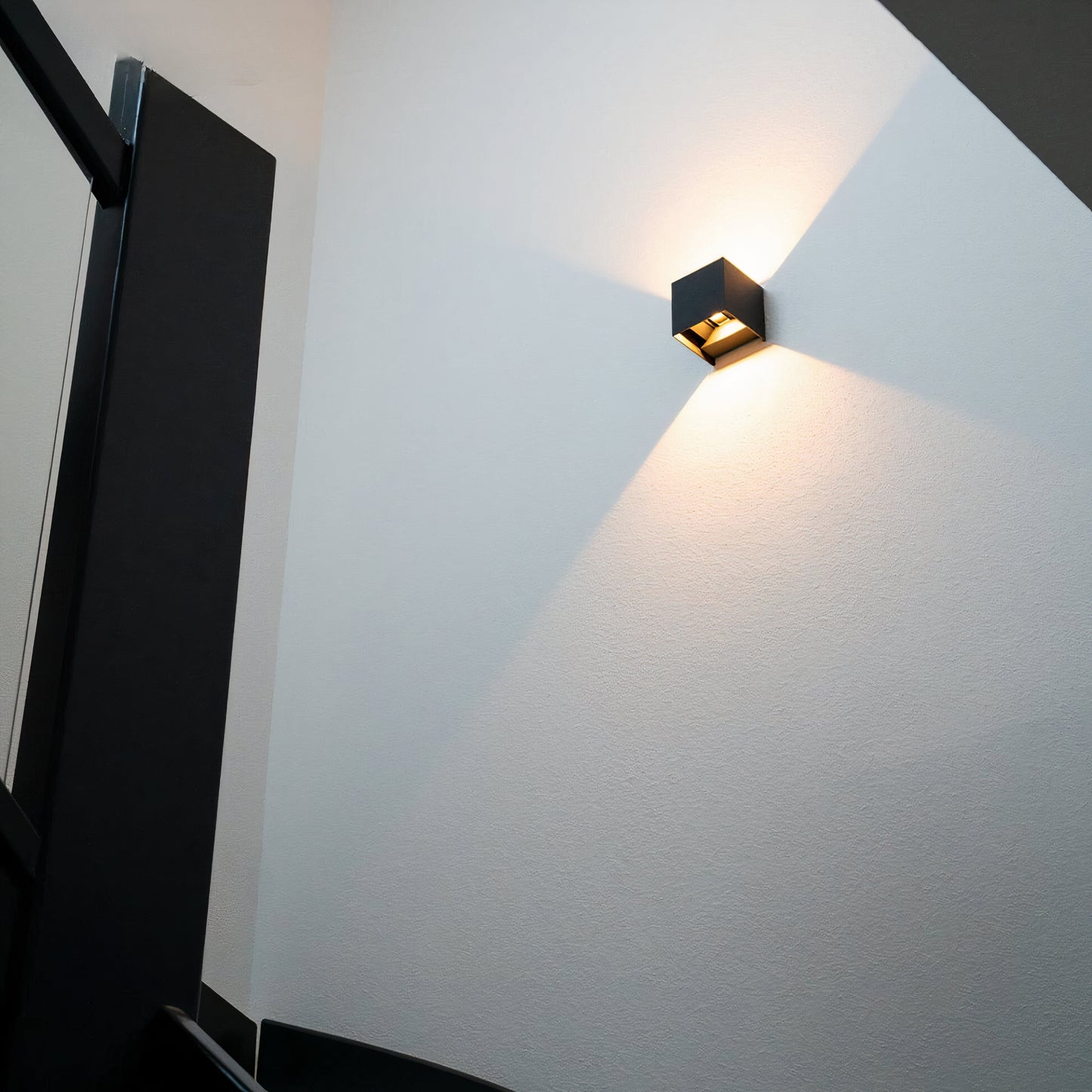 Drahtloser Luxus Wandleuchte