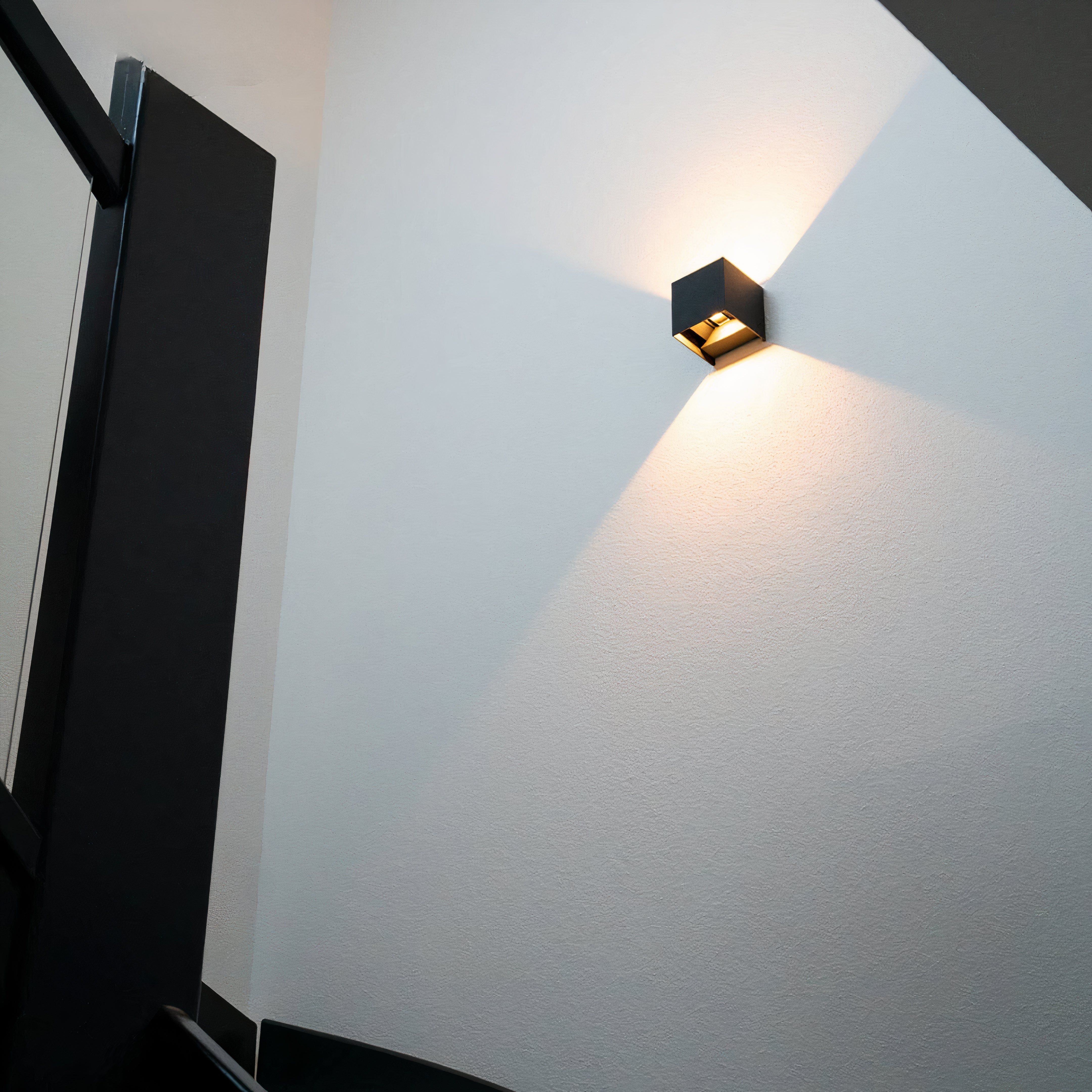 Drahtloser Luxus Wandleuchte