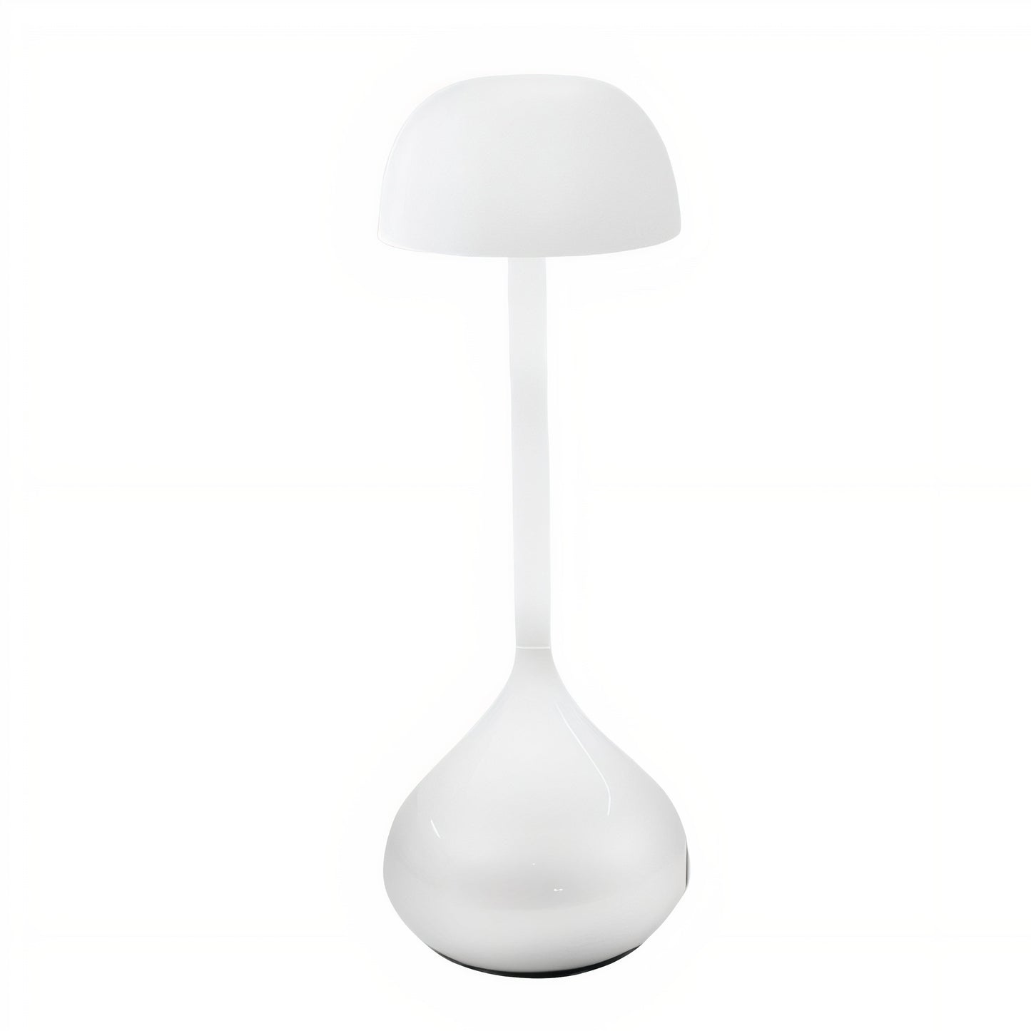 Pilzdesign Touch Tischleuchte