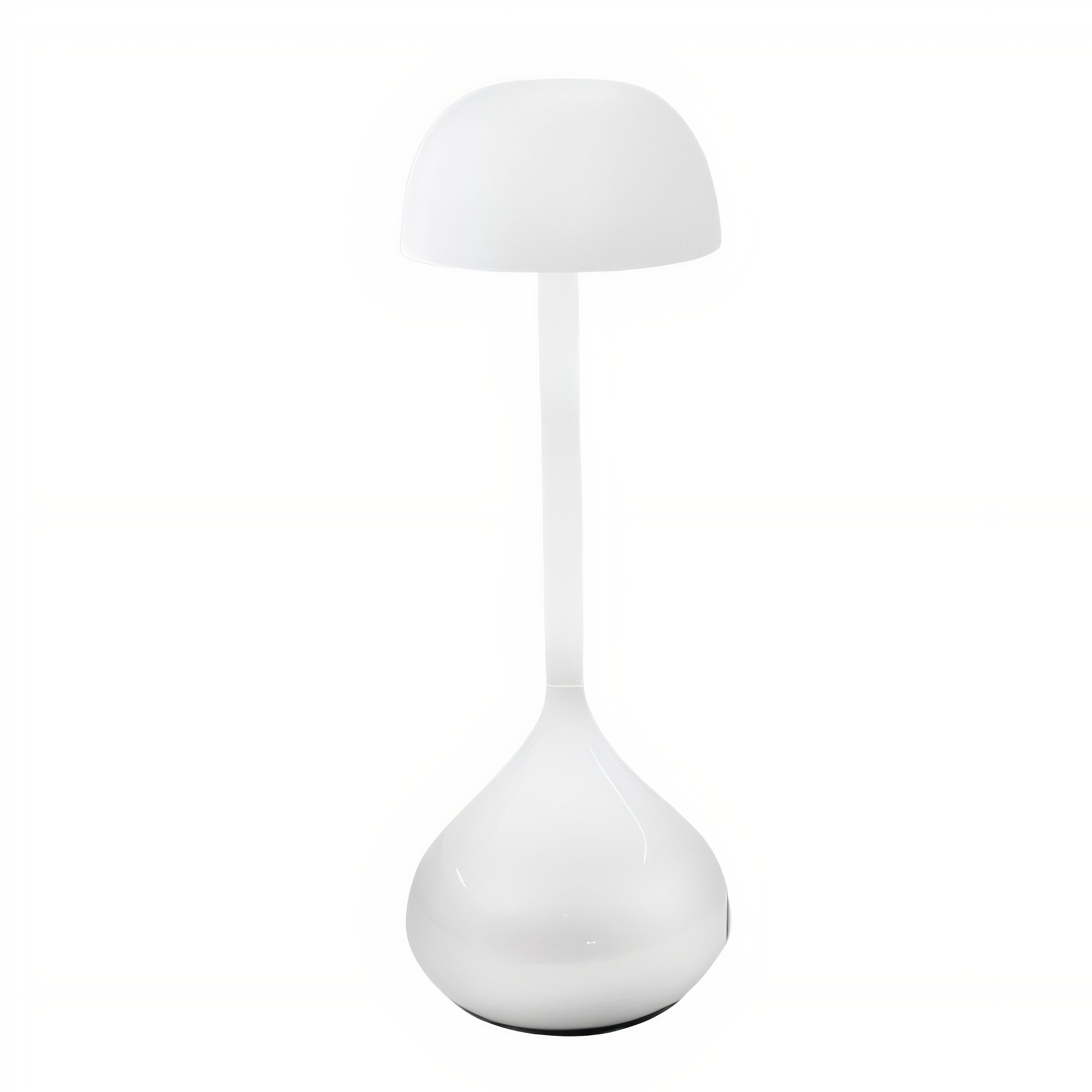 Pilzdesign Touch Tischleuchte