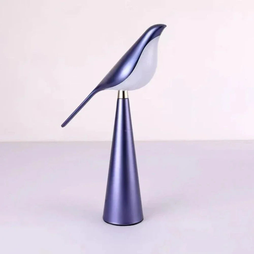 Furendi Vogeldesign Tischelampen