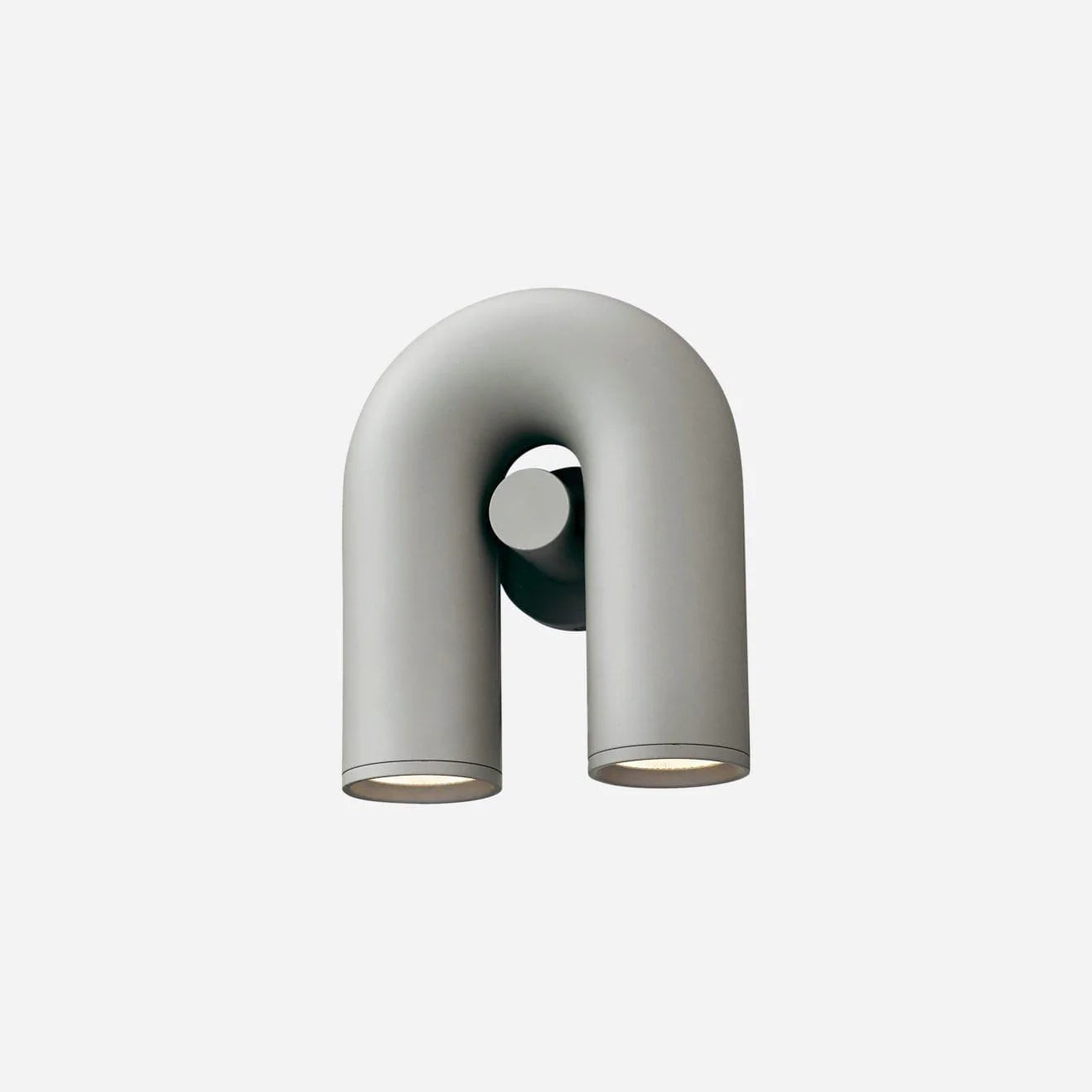 Zeitgenössisches Design U -Formkorridortreppenlicht
