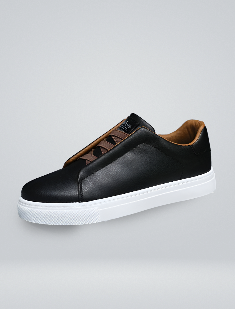 Herren Sneakers Lede