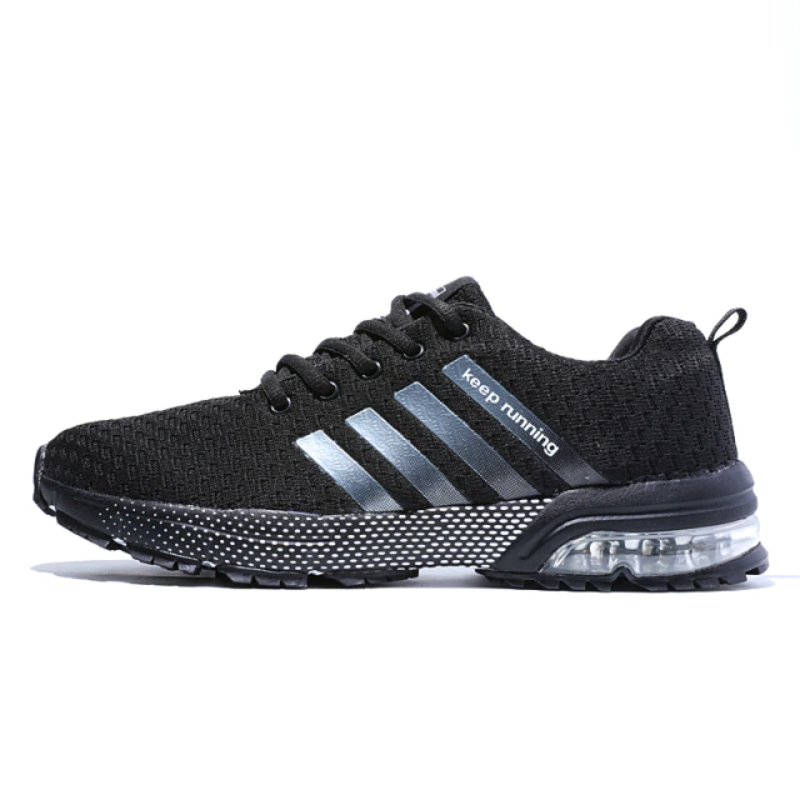 Atmungsaktive leichte orthopädische Schuhe