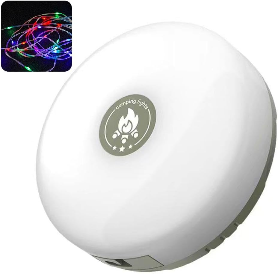 CampGlow String