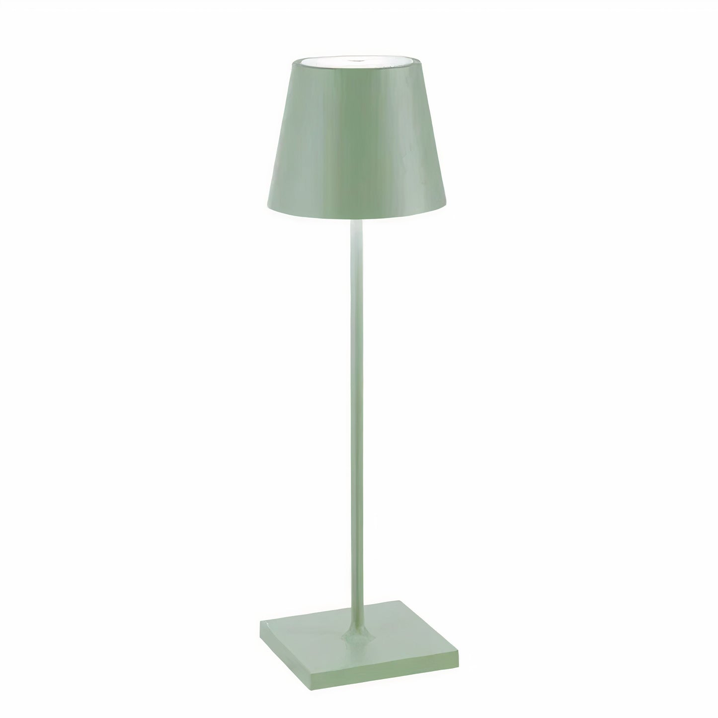 Elegante wasserdichte Tischlampe