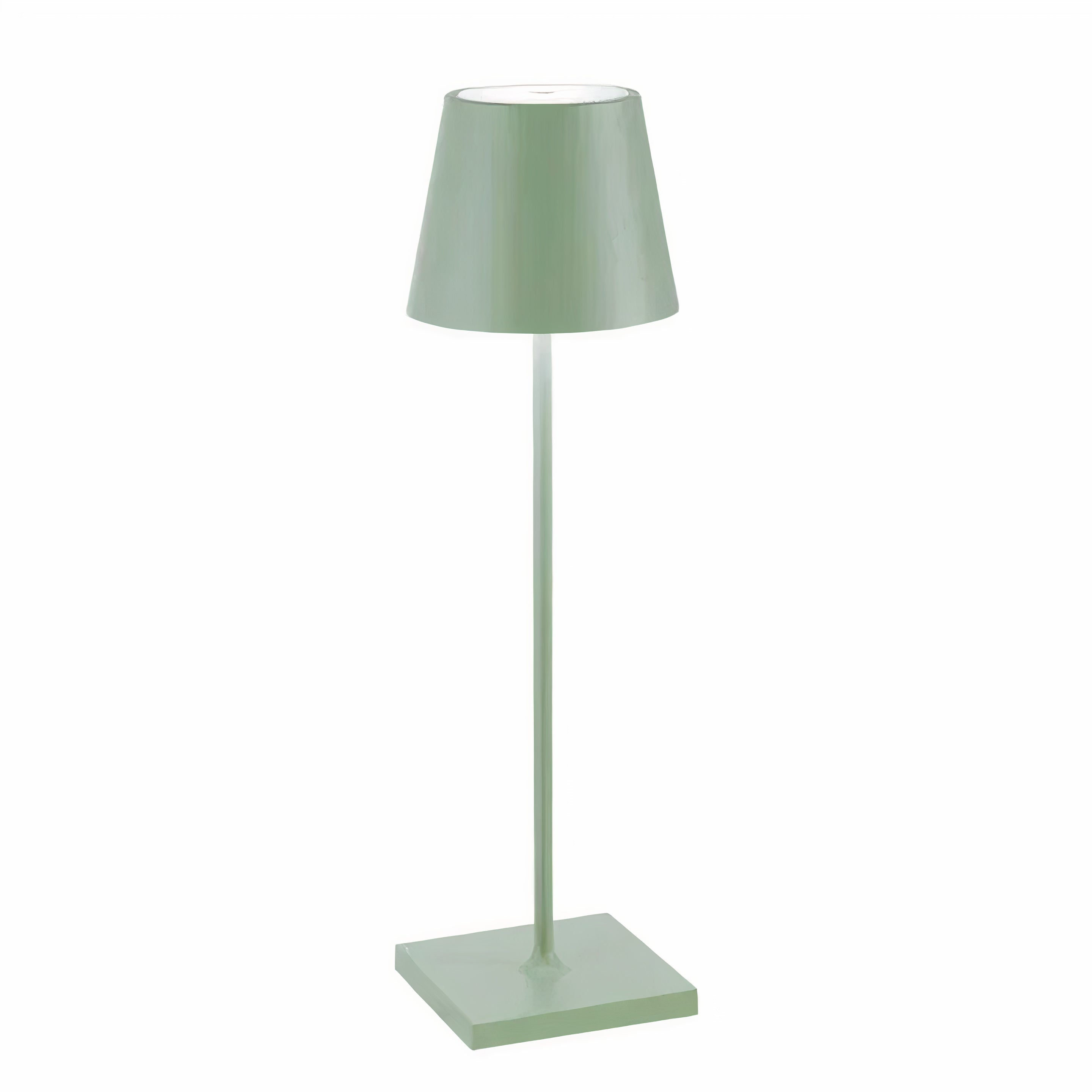 Elegante wasserdichte Tischlampe