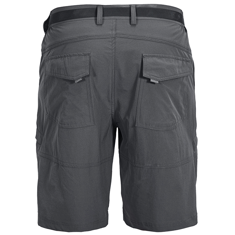 Herren Cargo Shorts Sommer leicht bequem