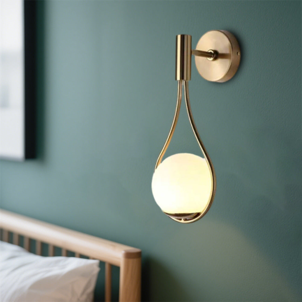 Chic Modern Nordic Wall Light