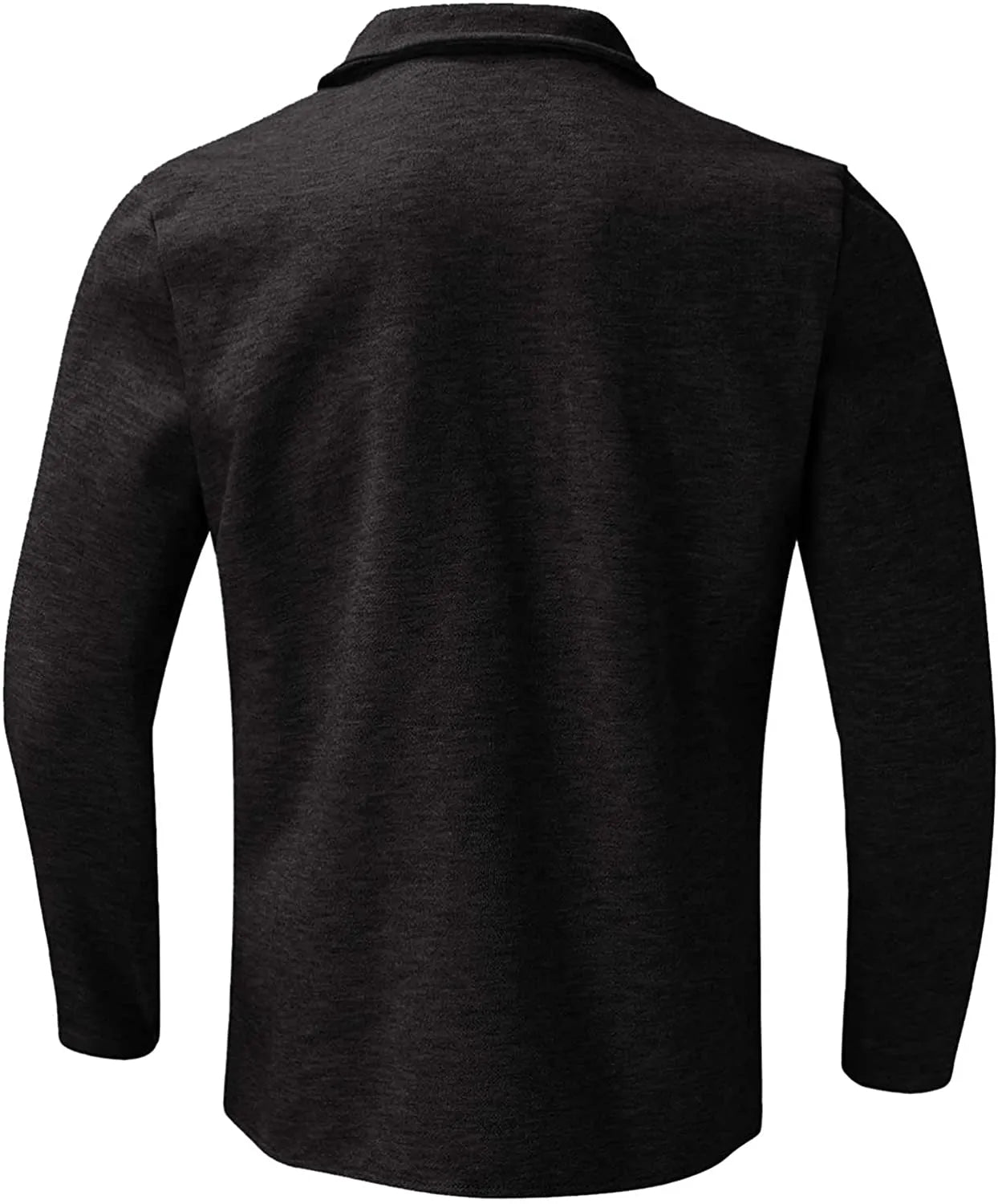 Herren Casual Blazer mit Knöpfen und aufgesetzten Taschen