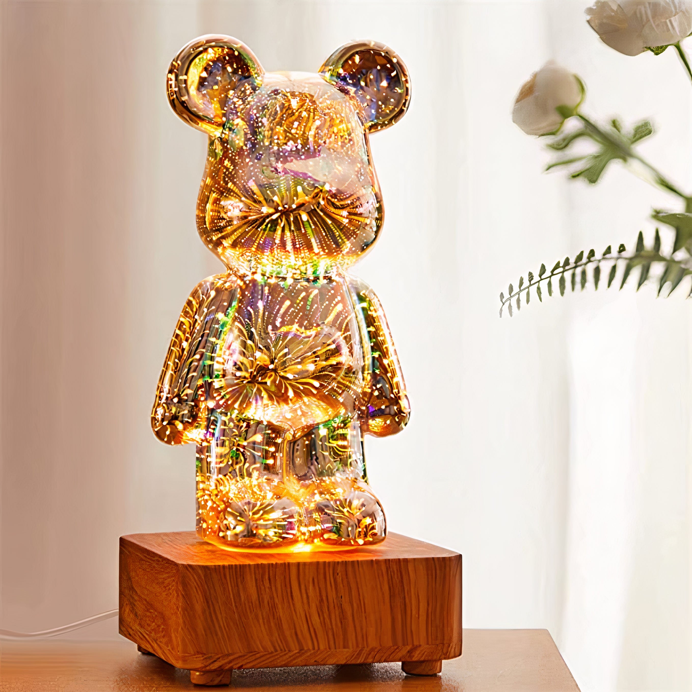 Twinkle Bear Leuchte