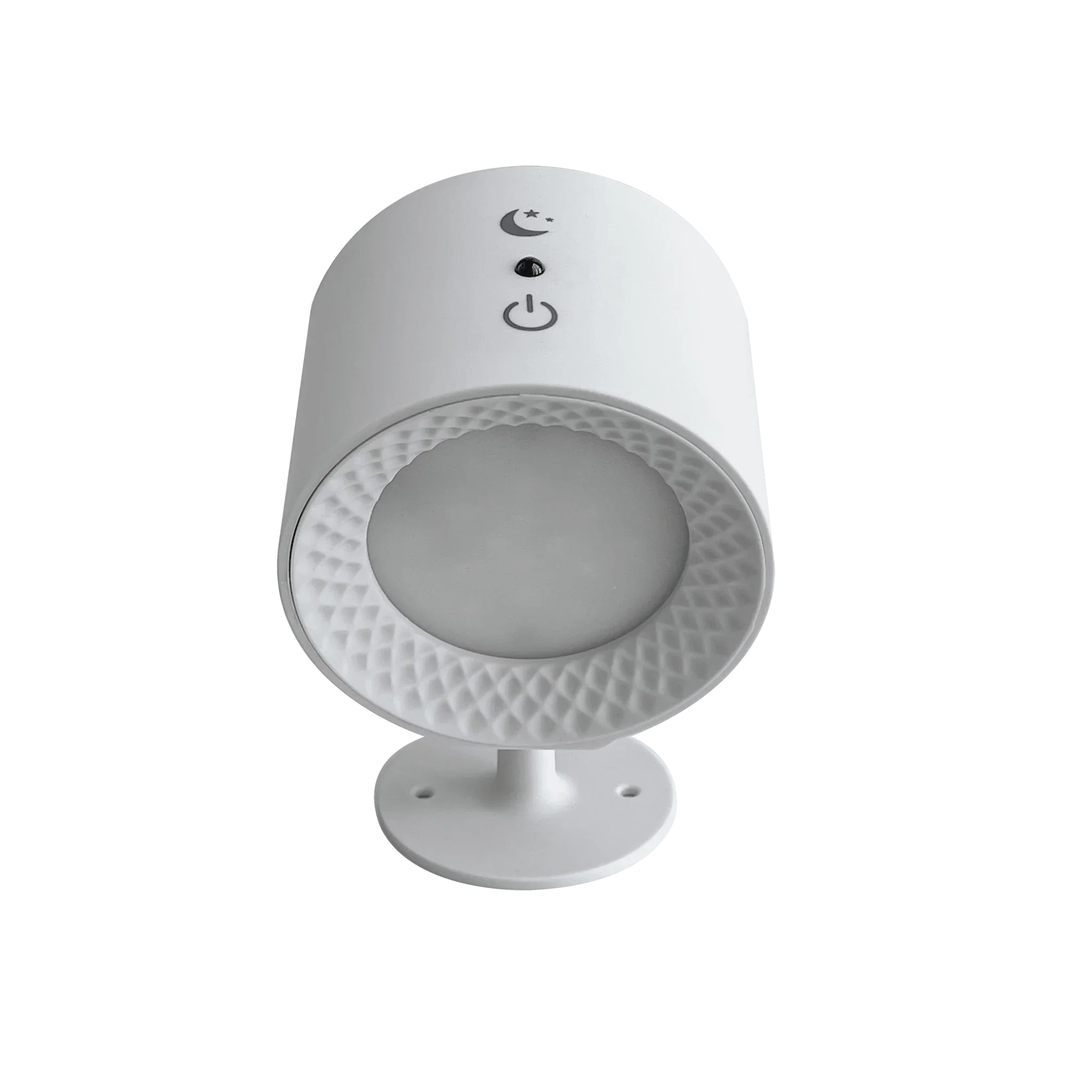 360° Umkehrbare Wandlampe