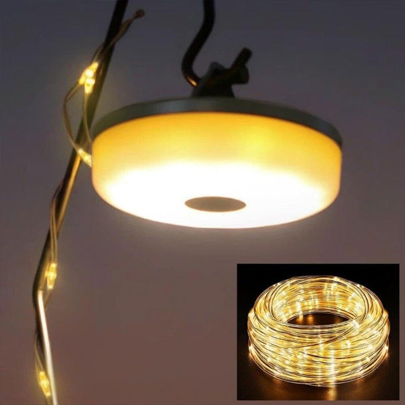 CampGlow String