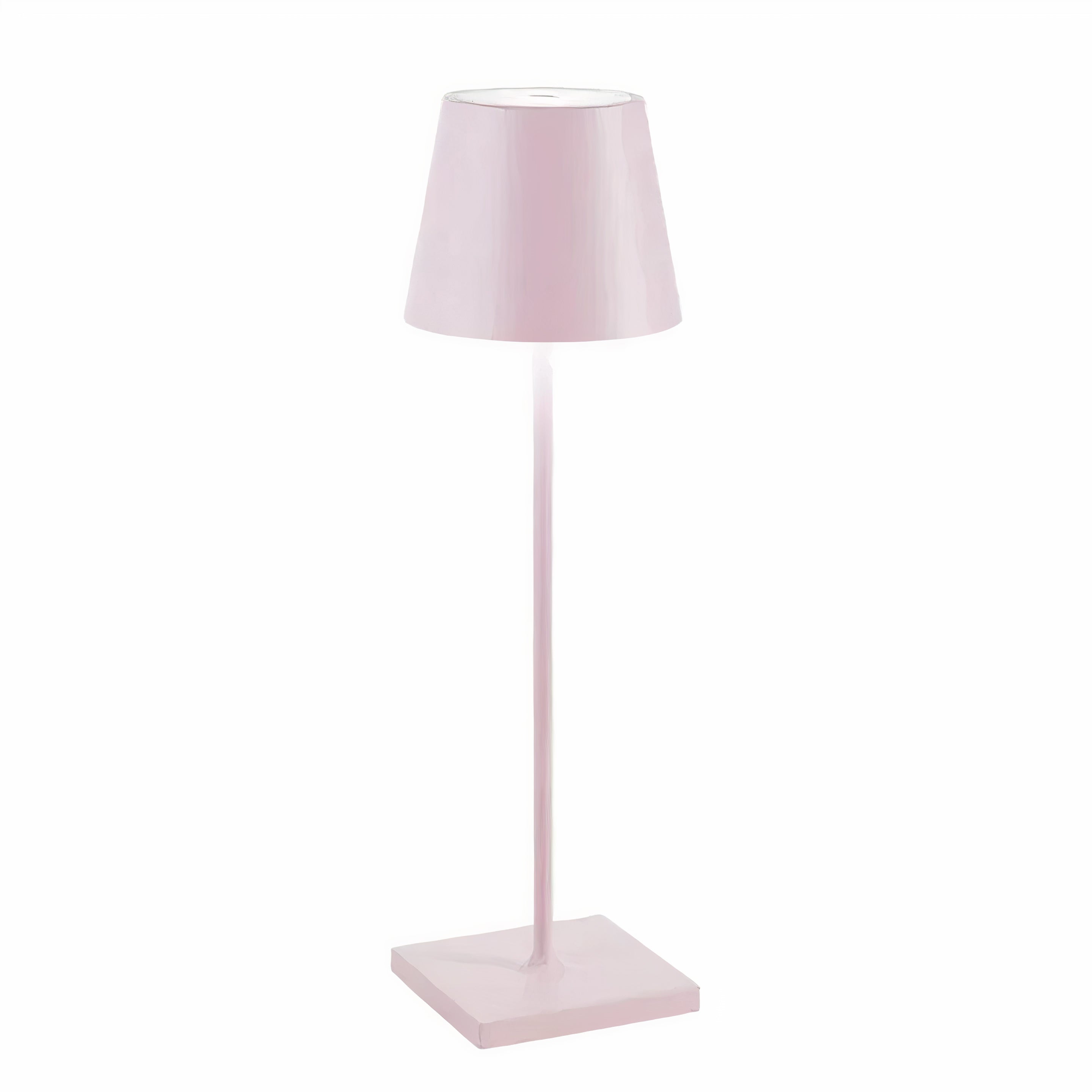 Elegante wasserdichte Tischlampe