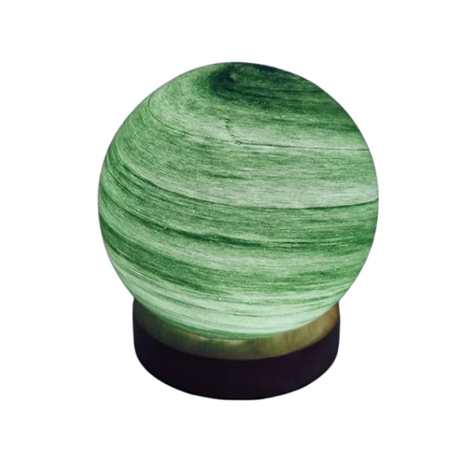 Furendi dimmbare Mondlampe