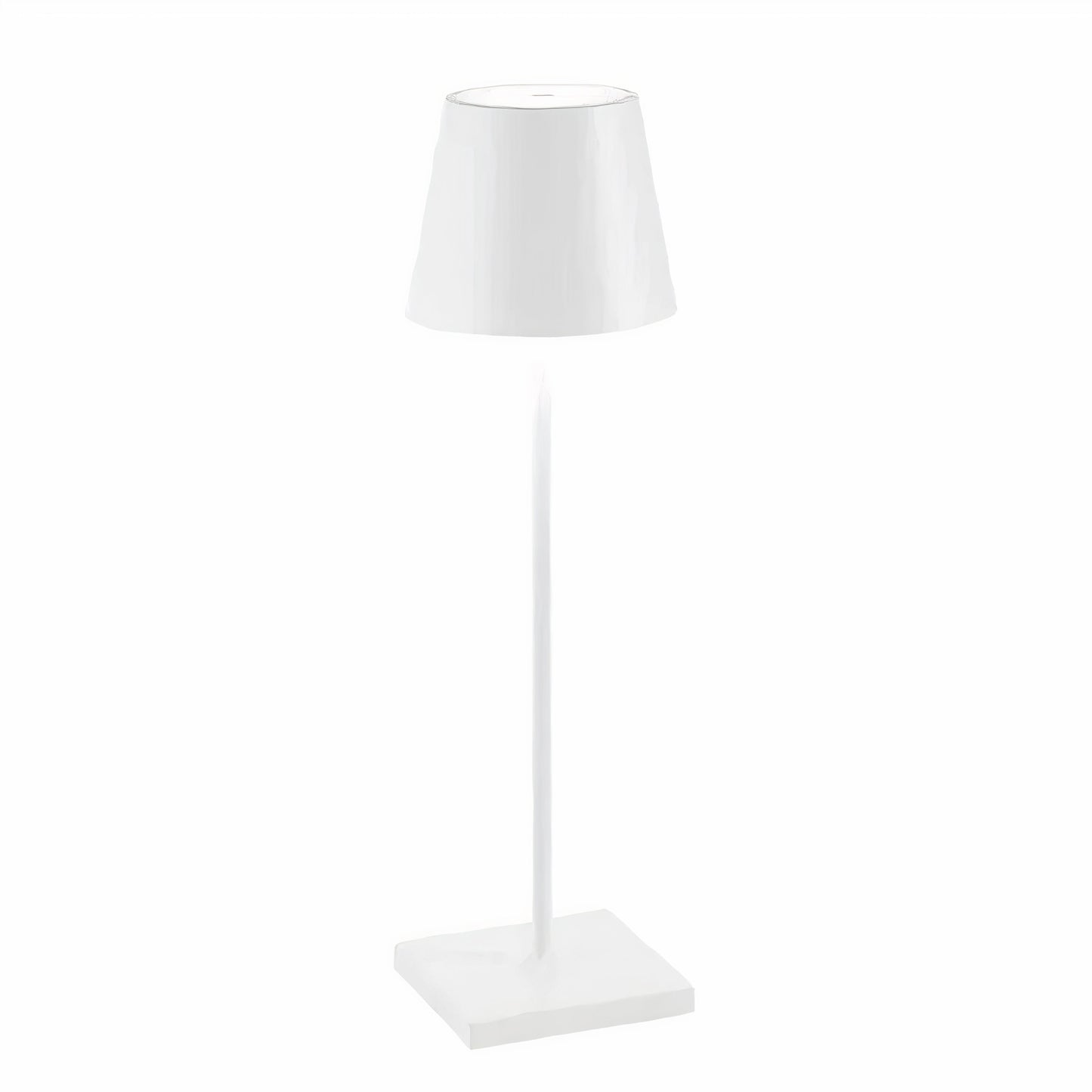 Elegante wasserdichte Tischlampe