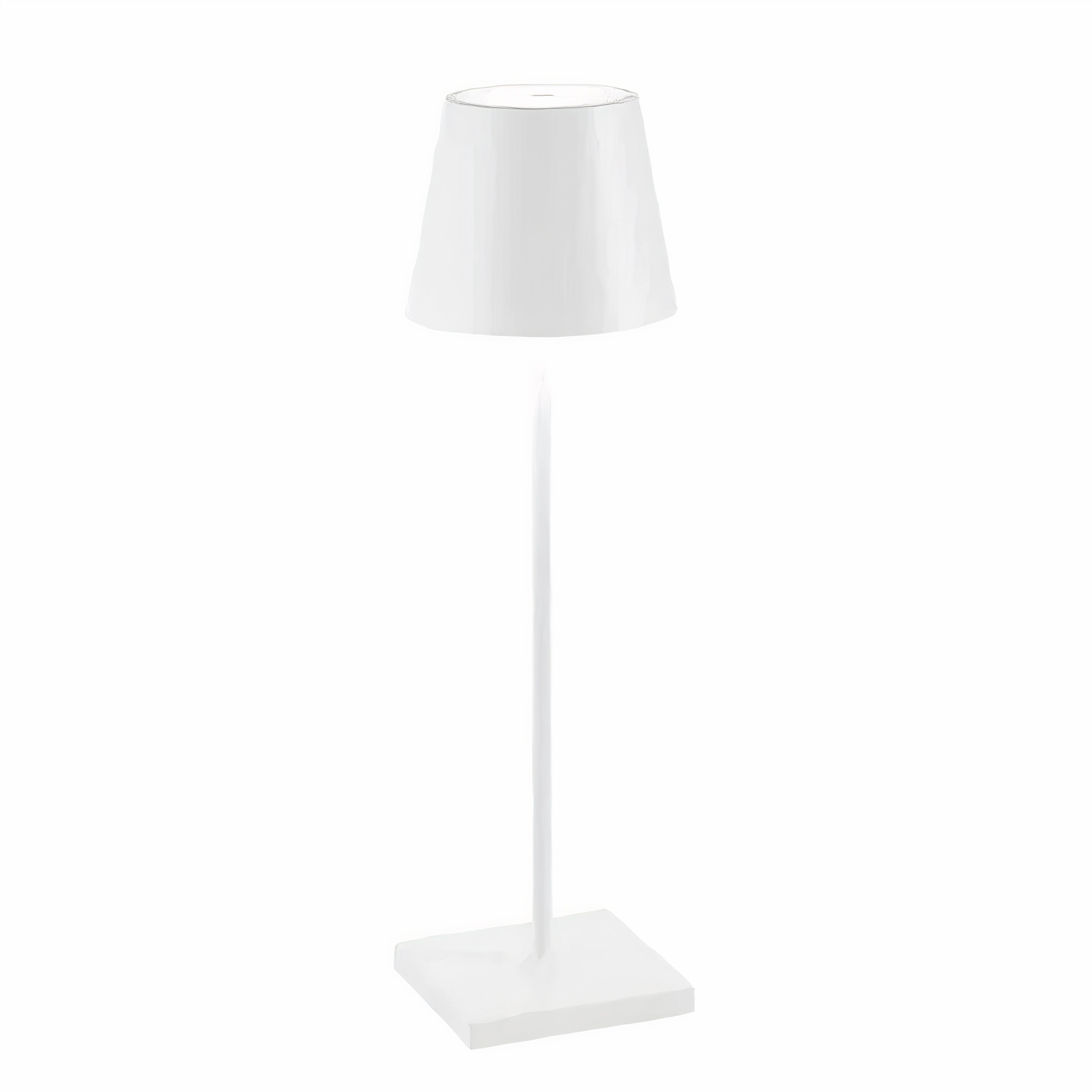 Elegante wasserdichte Tischlampe