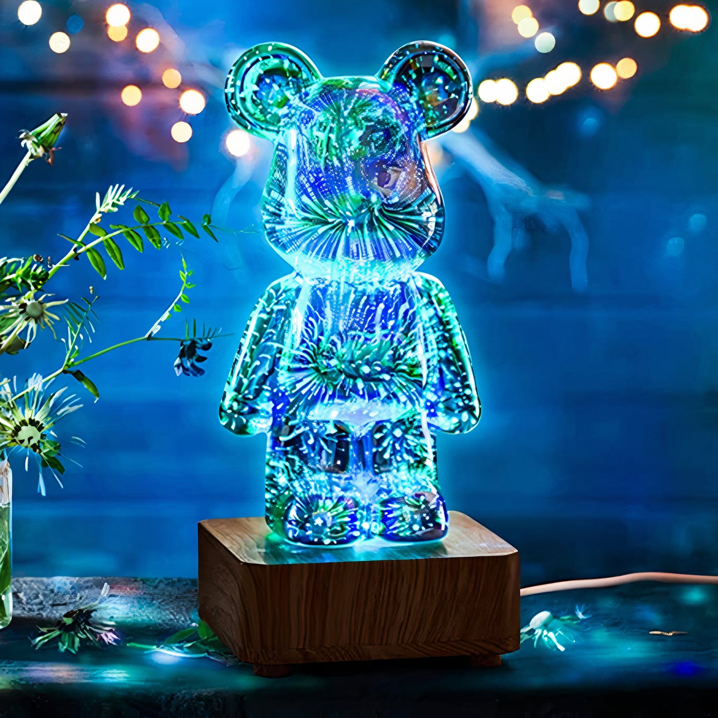Twinkle Bear Leuchte