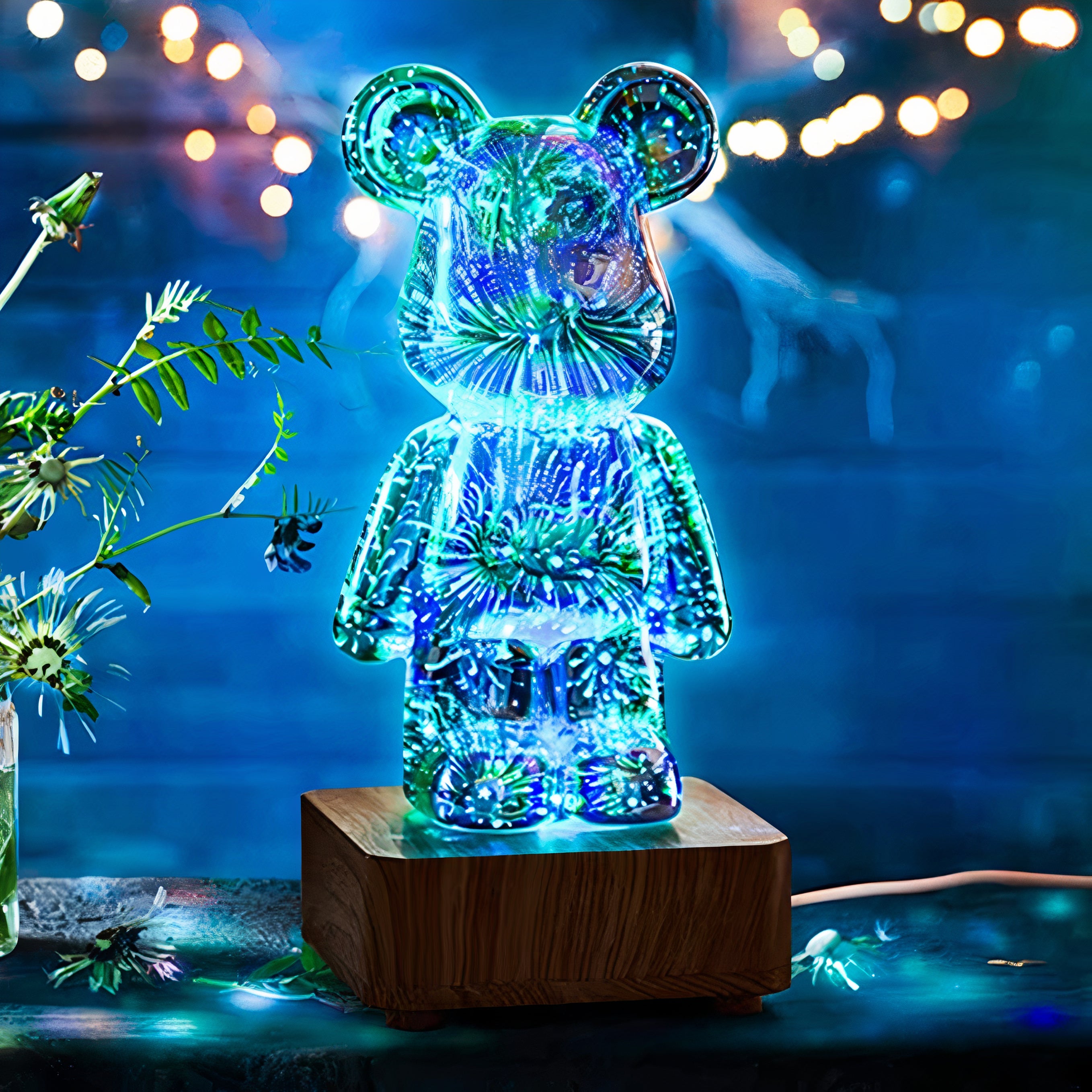 Twinkle Bear Leuchte