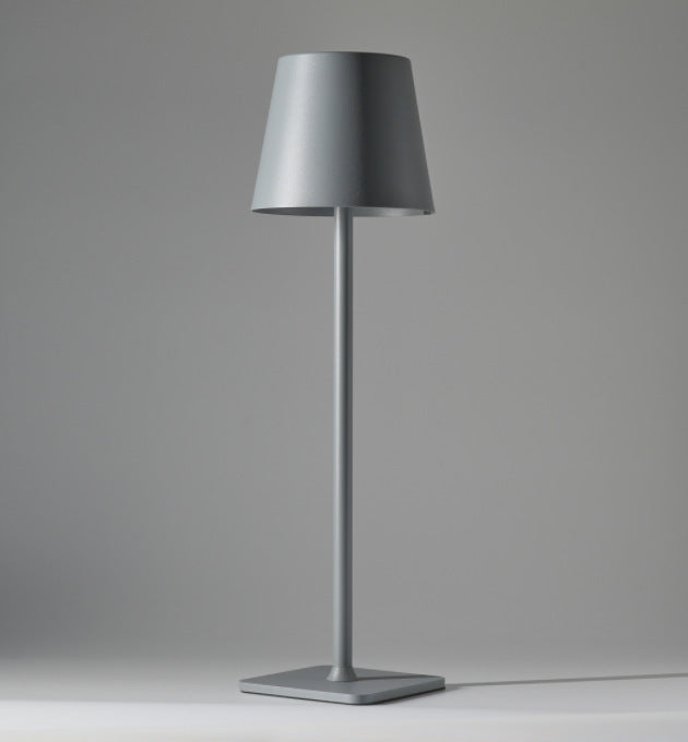 Rechargeable LED Table Lamp - Battery Operated Wireless Cordless Bedside Lamp