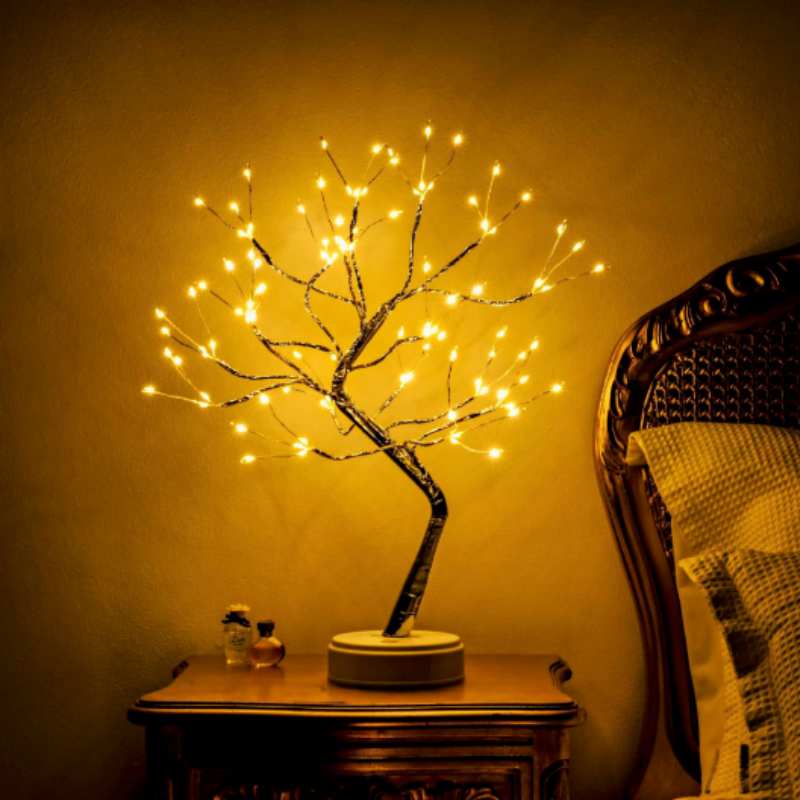 Bonsai Light I Baumlampe