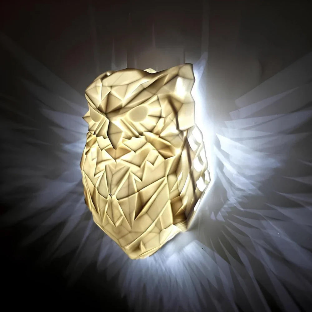 GlowFlügel Gartenleuchte modern LED Schmetterling solarbetrieben