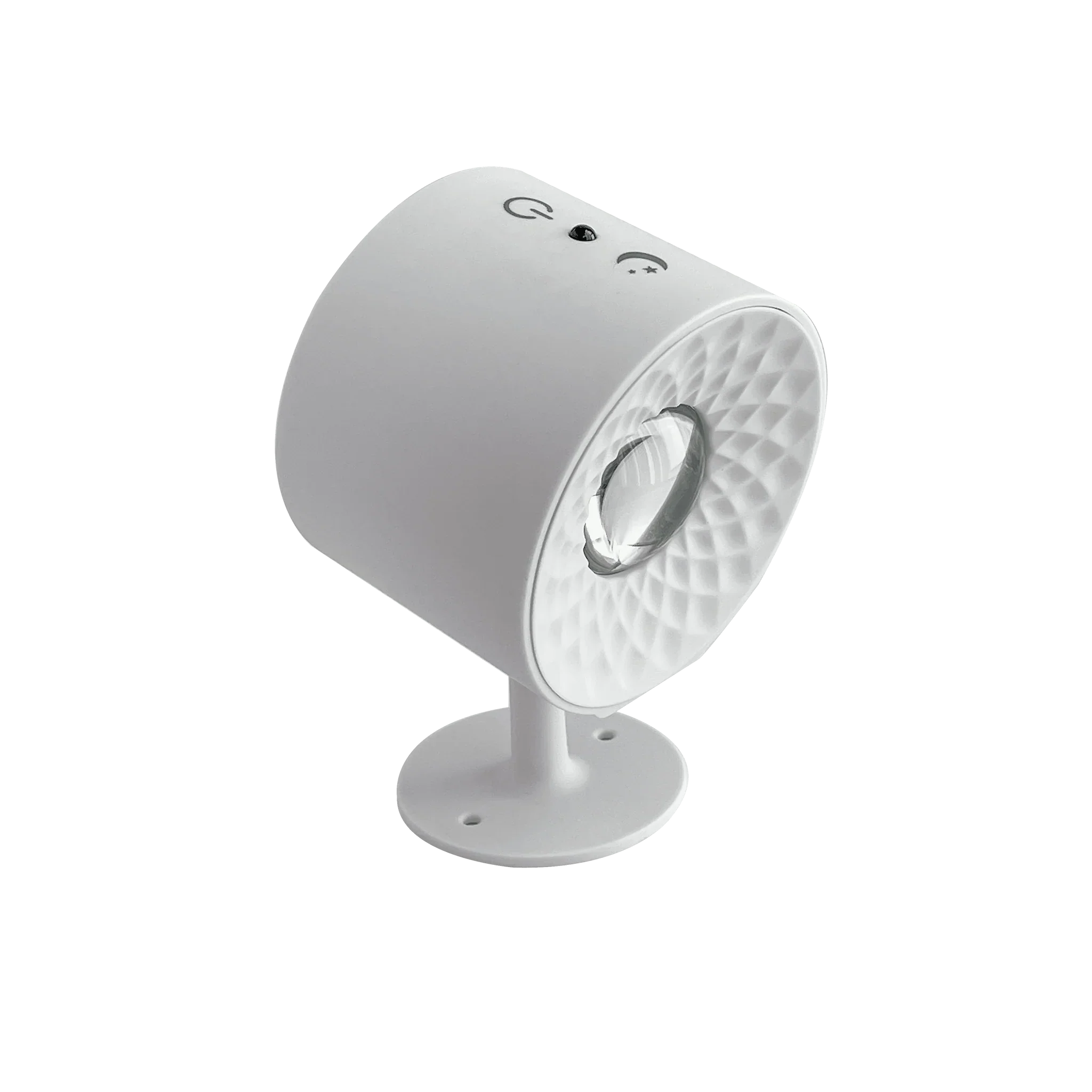 360° Umkehrbare Wandlampe