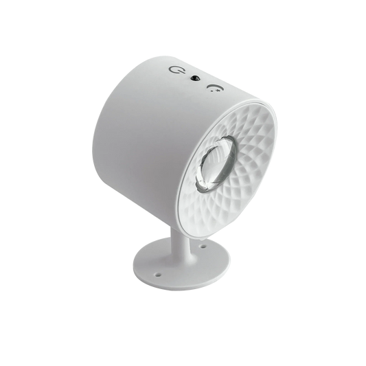 360° Umkehrbare Wandlampe