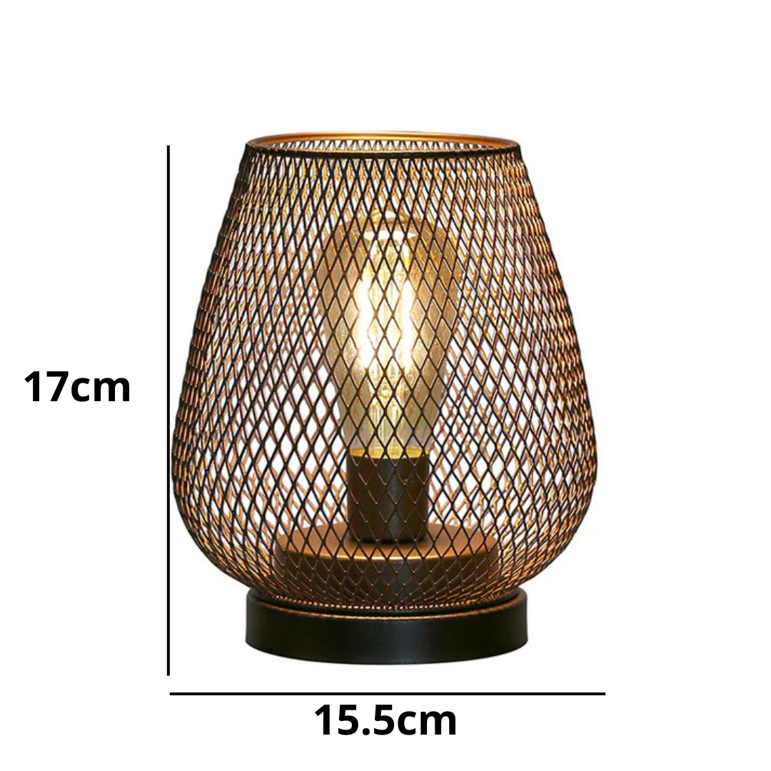 Drahtlose LED-Laterne